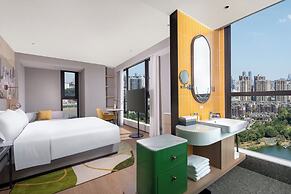 Holiday Inn Express Chongqing Nanbin Road by IHG