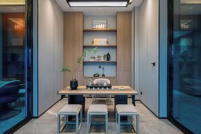 Holiday Inn Express Chongqing Nanbin Road by IHG