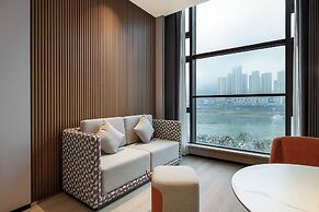 Holiday Inn Express Chongqing Nanbin Road by IHG