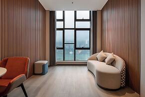 Holiday Inn Express Chongqing Nanbin Road by IHG