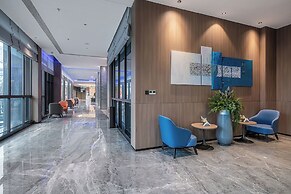 Holiday Inn Express Chongqing Nanbin Road by IHG
