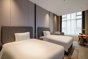 Holiday Inn Express Chongqing Nanbin Road by IHG