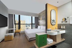 Holiday Inn Express Chongqing Nanbin Road by IHG