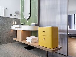 Holiday Inn Express Chongqing Nanbin Road by IHG