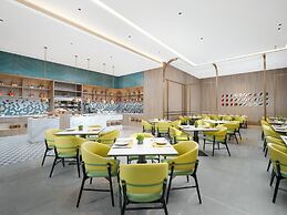 Holiday Inn Express Chongqing Nanbin Road by IHG