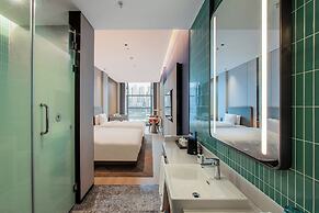 Holiday Inn Express Chongqing Nanbin Road by IHG