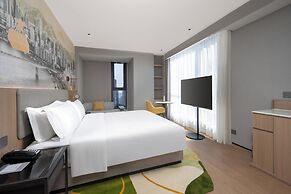 Holiday Inn Express Chongqing Nanbin Road by IHG
