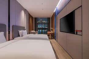 Holiday Inn Express Chongqing Nanbin Road by IHG