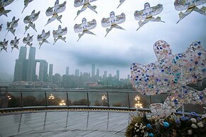 Holiday Inn Express Chongqing Nanbin Road by IHG