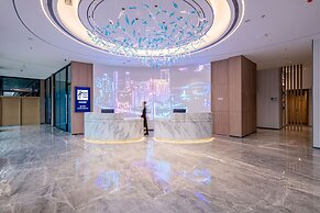 Holiday Inn Express Chongqing Nanbin Road by IHG
