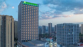Holiday Inn Express Chongqing Nanbin Road by IHG