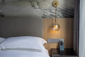 Holiday Inn Express Chongqing Nanbin Road by IHG