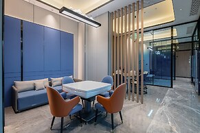 Holiday Inn Express Chongqing Nanbin Road by IHG