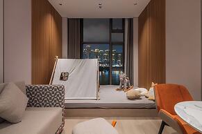 Holiday Inn Express Chongqing Nanbin Road by IHG