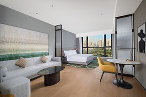 Holiday Inn Express Chongqing Nanbin Road by IHG