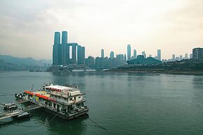 Holiday Inn Express Chongqing Nanbin Road by IHG