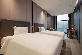 Holiday Inn Express Chongqing Nanbin Road by IHG