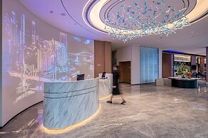 Holiday Inn Express Chongqing Nanbin Road by IHG