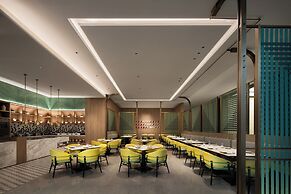 Holiday Inn Express Chongqing Nanbin Road by IHG