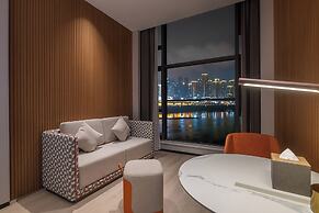 Holiday Inn Express Chongqing Nanbin Road by IHG