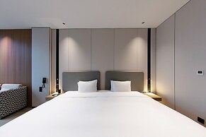 Holiday Inn Express Chongqing Nanbin Road by IHG