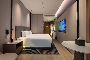 Holiday Inn Express Chongqing Nanbin Road by IHG