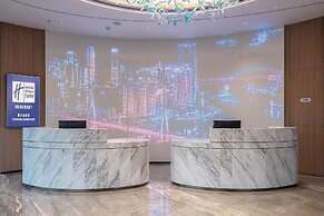 Holiday Inn Express Chongqing Nanbin Road by IHG