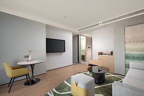 Holiday Inn Express Chongqing Nanbin Road by IHG