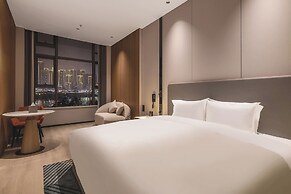 Holiday Inn Express Chongqing Nanbin Road by IHG
