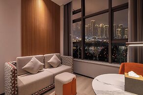 Holiday Inn Express Chongqing Nanbin Road by IHG