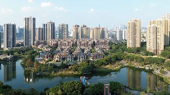 Holiday Inn Express Chongqing Nanbin Road by IHG