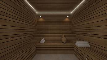 Crowne Plaza Constanta Mamaia Beach by IHG