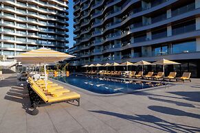 Crowne Plaza Constanta Mamaia Beach by IHG