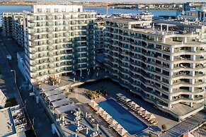 Crowne Plaza Constanta Mamaia Beach by IHG