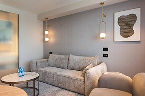 Crowne Plaza Constanta Mamaia Beach by IHG