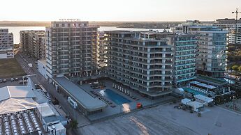 Crowne Plaza Constanta Mamaia Beach by IHG