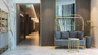 Crowne Plaza Constanta Mamaia Beach by IHG