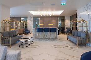 Crowne Plaza Constanta Mamaia Beach by IHG