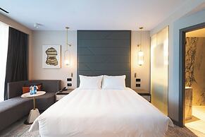 Crowne Plaza Constanta Mamaia Beach by IHG