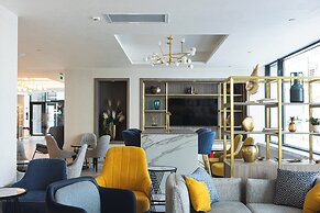 Crowne Plaza Constanta Mamaia Beach by IHG