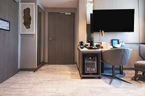 Crowne Plaza Constanta Mamaia Beach by IHG