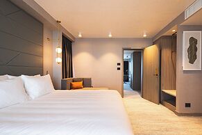 Crowne Plaza Constanta Mamaia Beach by IHG