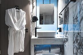 Crowne Plaza Constanta Mamaia Beach by IHG