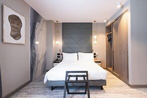 Crowne Plaza Constanta Mamaia Beach by IHG