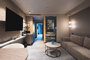 Crowne Plaza Constanta Mamaia Beach by IHG