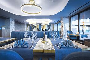 Crowne Plaza Constanta Mamaia Beach by IHG