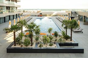 Crowne Plaza Constanta Mamaia Beach by IHG