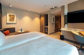 Crowne Plaza Constanta Mamaia Beach by IHG