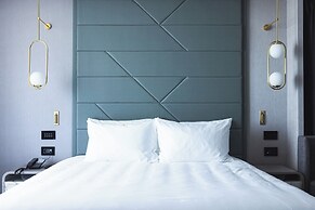 Crowne Plaza Constanta Mamaia Beach by IHG