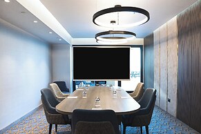 Crowne Plaza Constanta Mamaia Beach by IHG